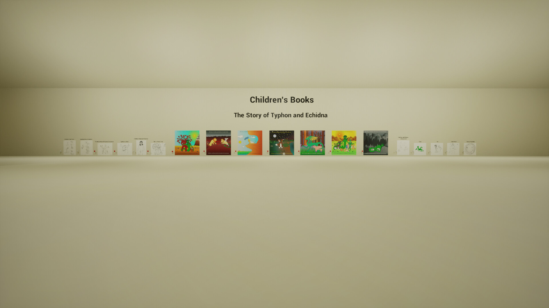 Madness Starts Young screenshot 23