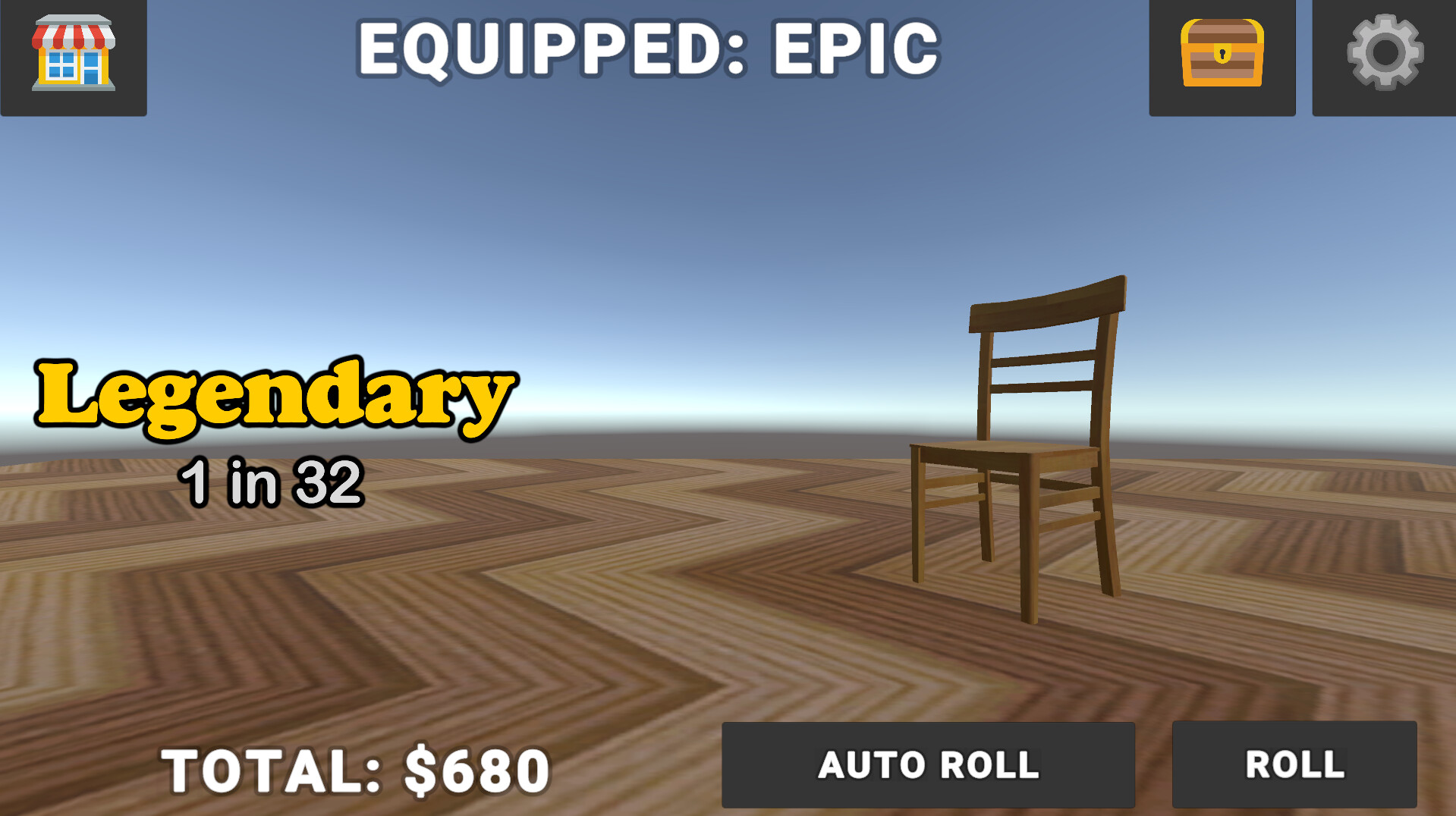 Master RNG screenshot 6