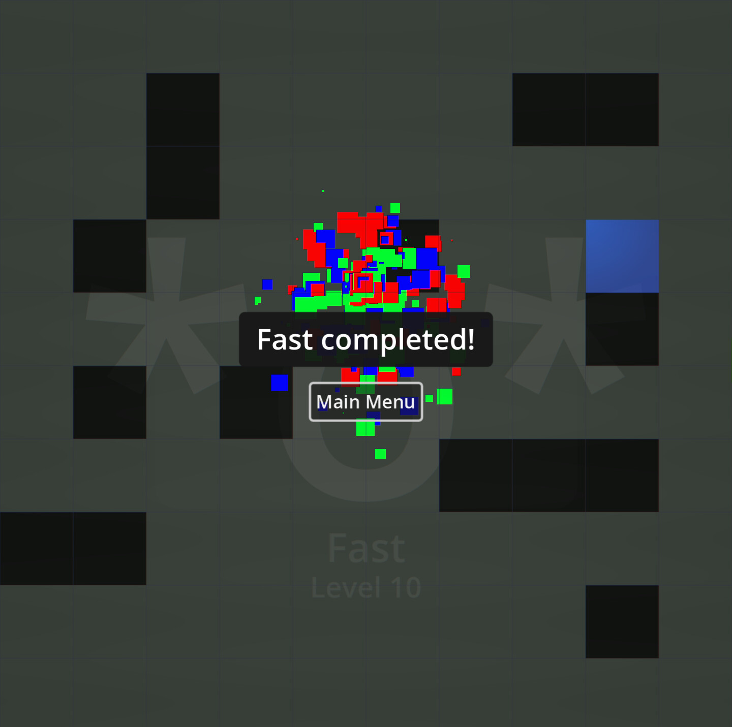 Gridlock screenshot 6