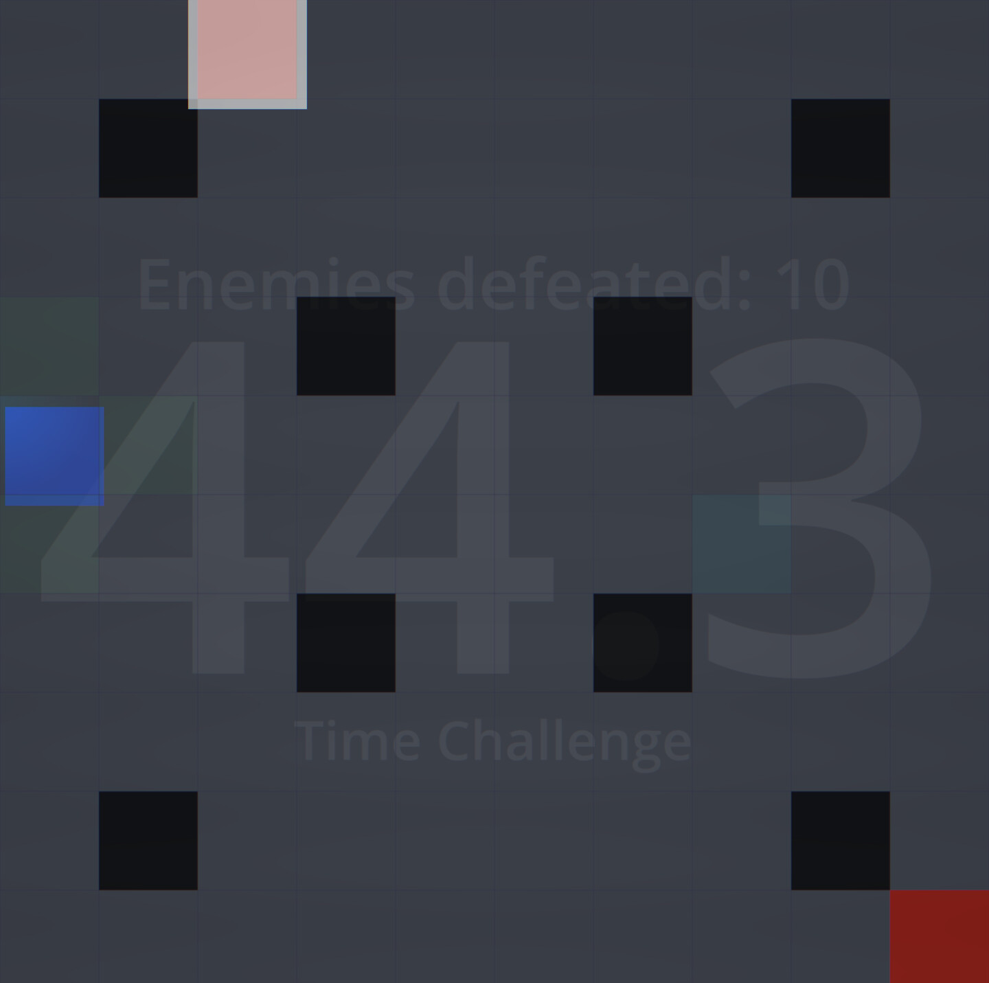 Gridlock screenshot 2