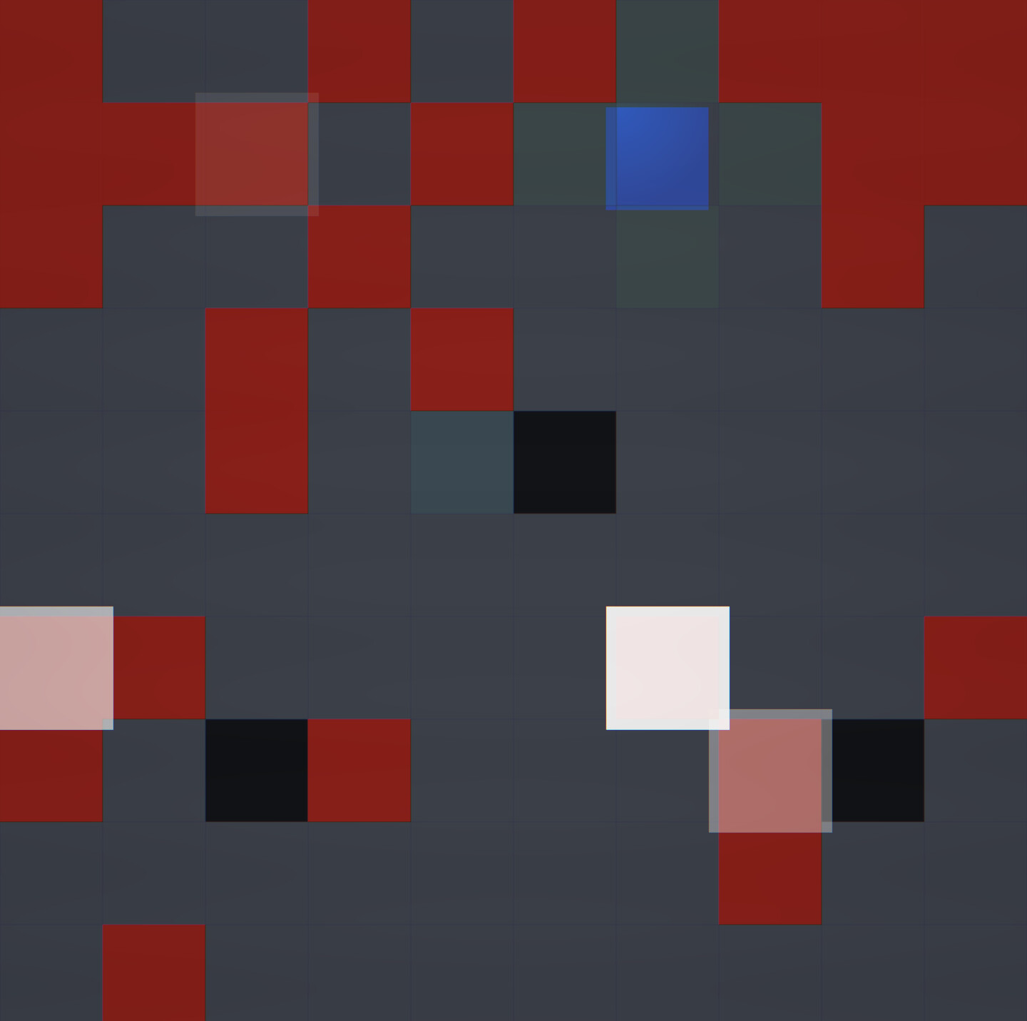 Gridlock screenshot 1