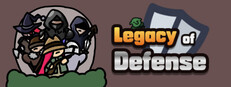 Legacy of Defense