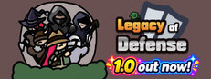 Legacy of Defense
