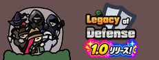 Legacy of Defense