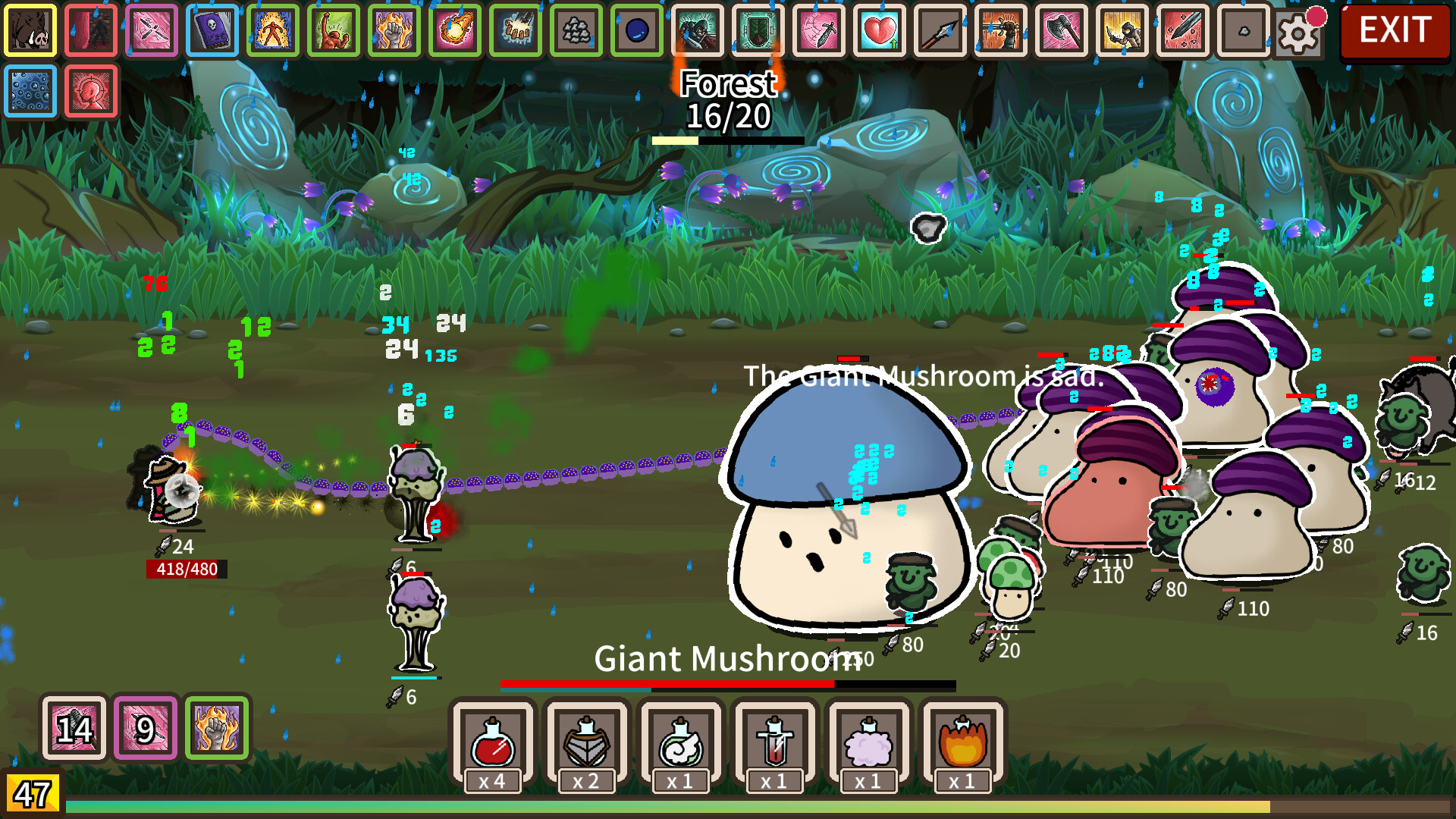 Legacy of Defense - 防御遗产/Legacy of Defense 截图 1