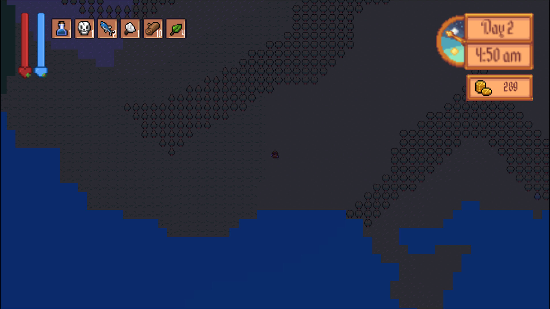 Pixeplorer screenshot 6