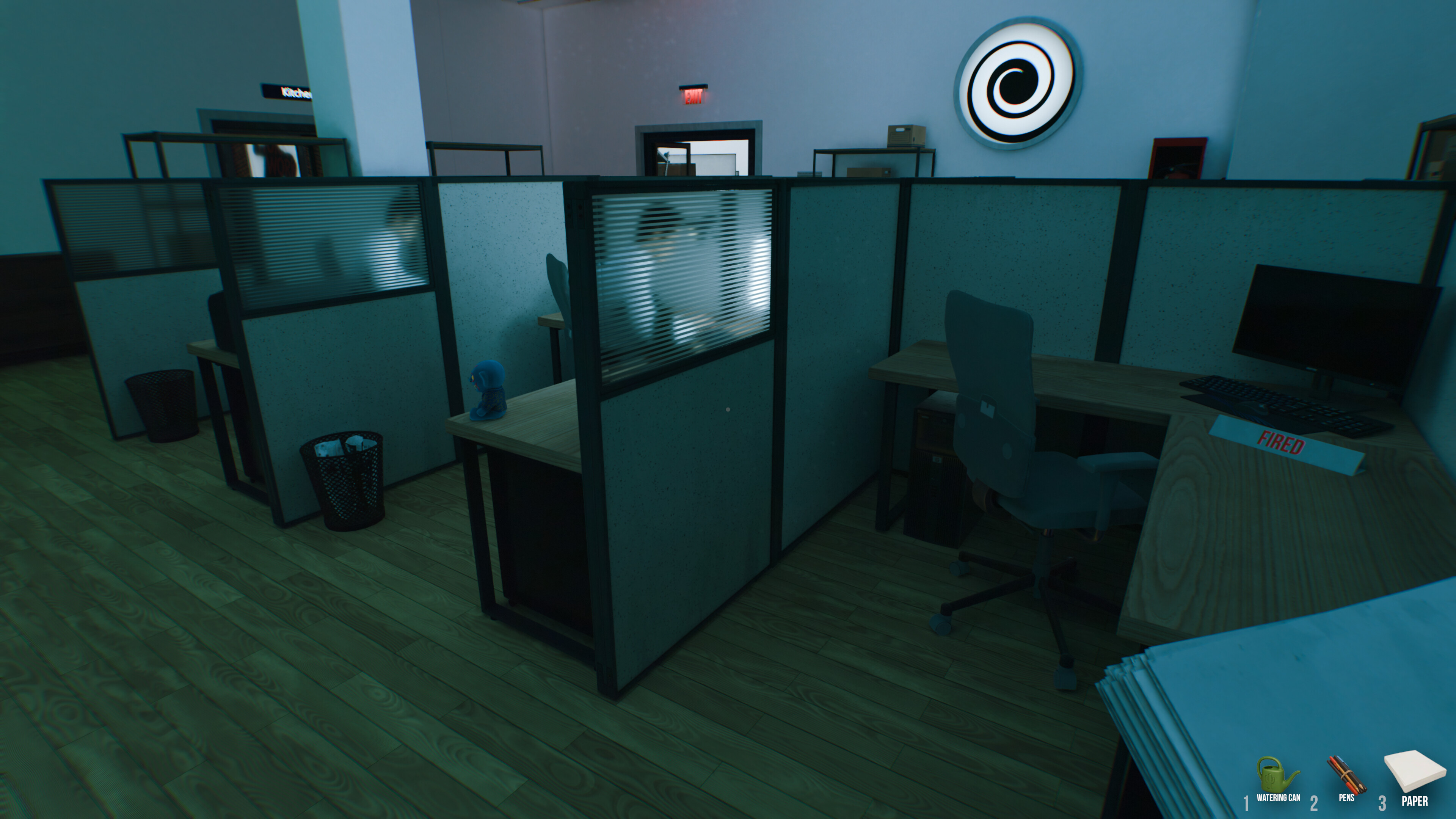 Blueman screenshot 6