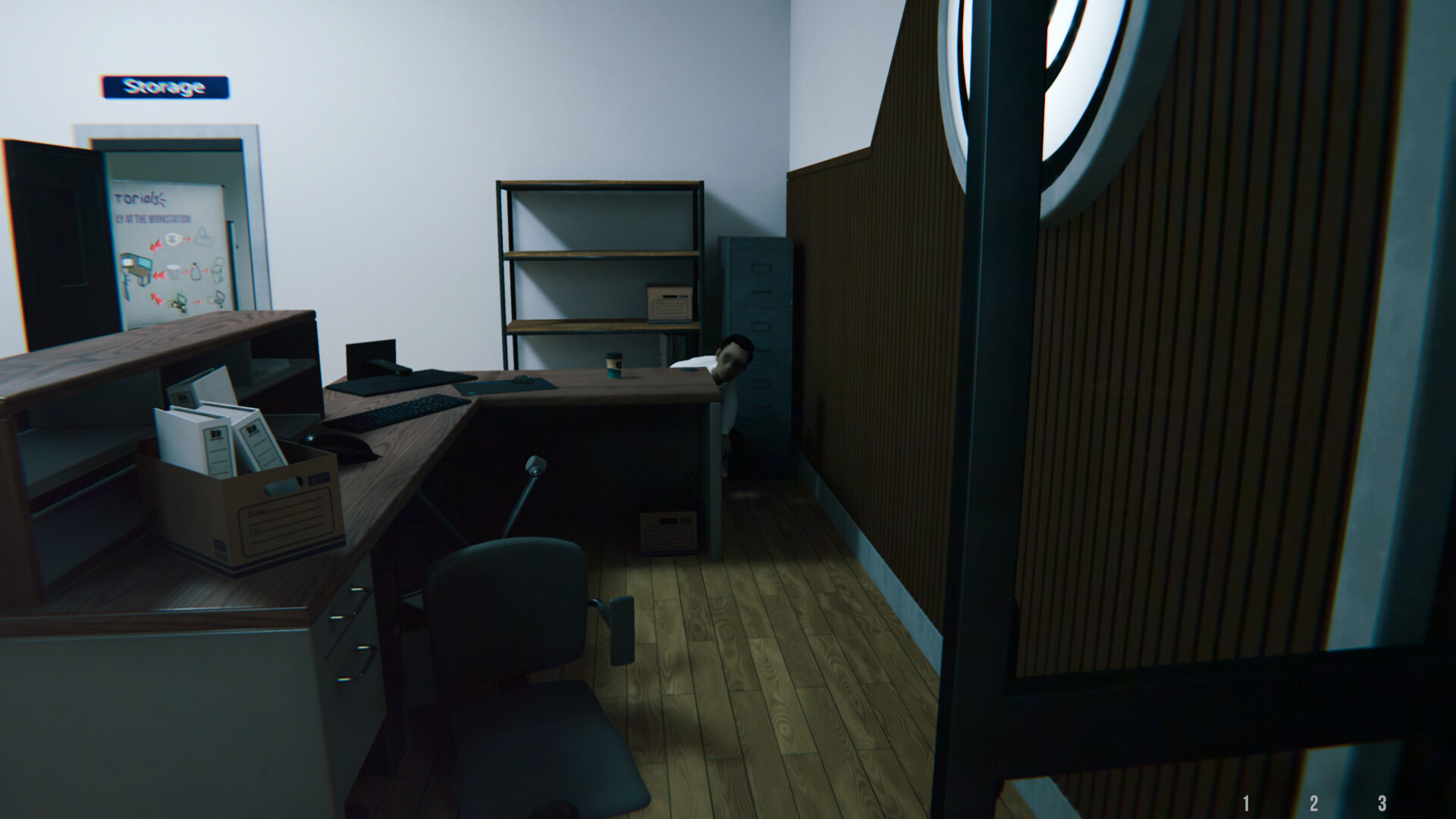 Blueman screenshot 5