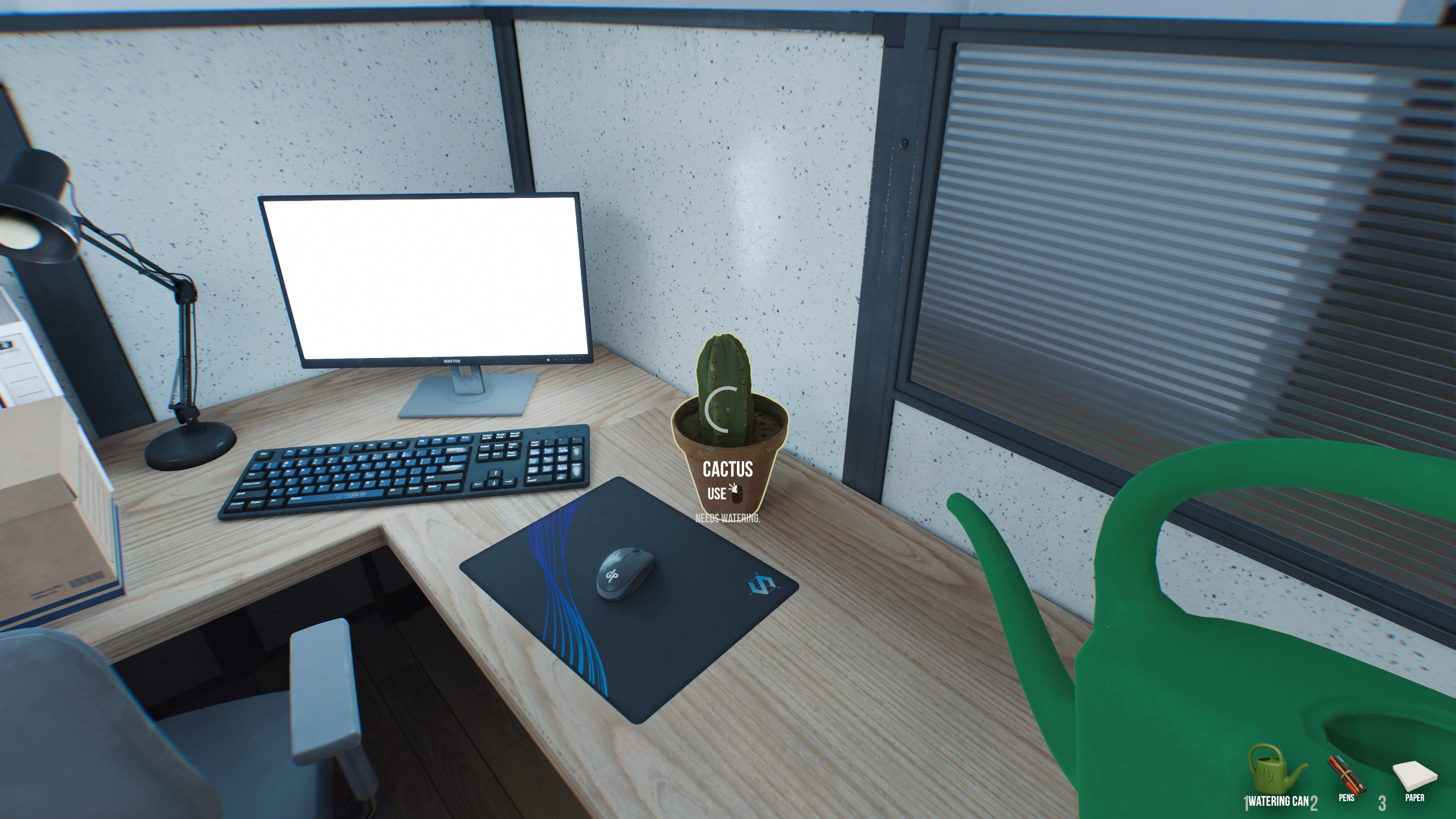 Blueman screenshot 4
