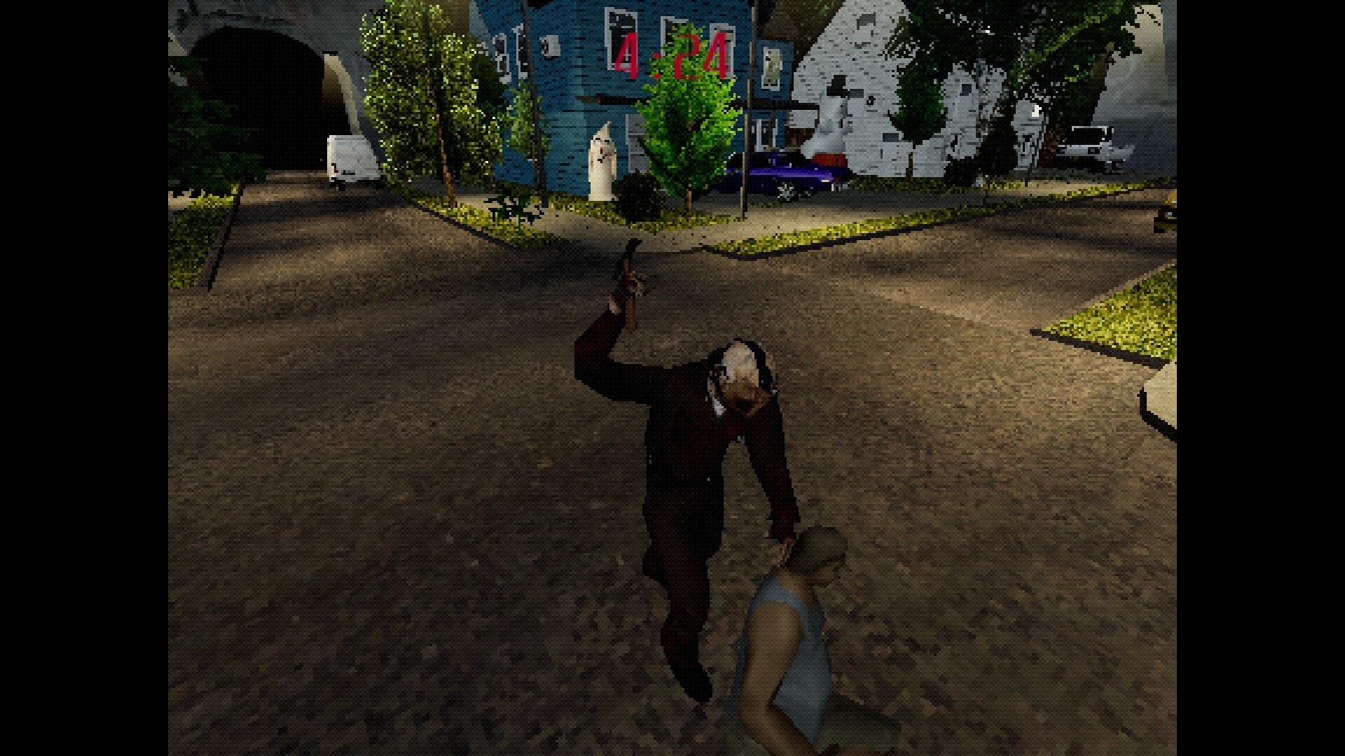 Slasher screenshot 9