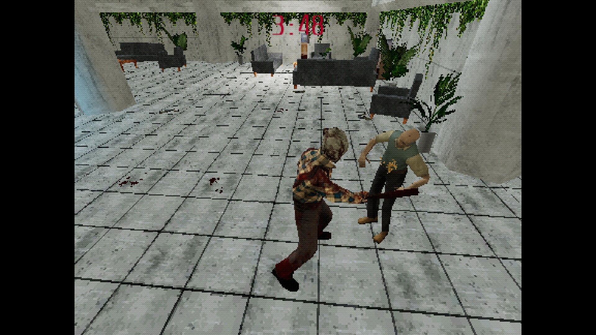 Slasher screenshot 8