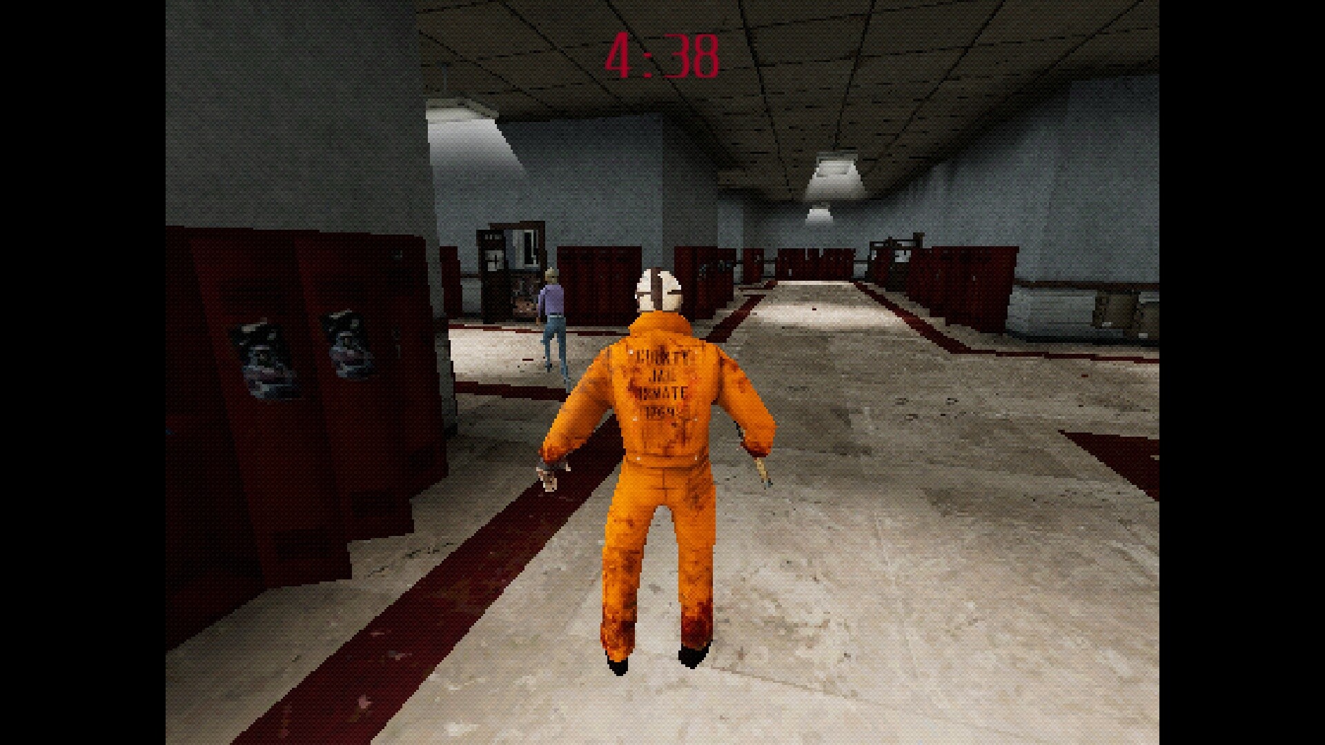 Slasher screenshot 2