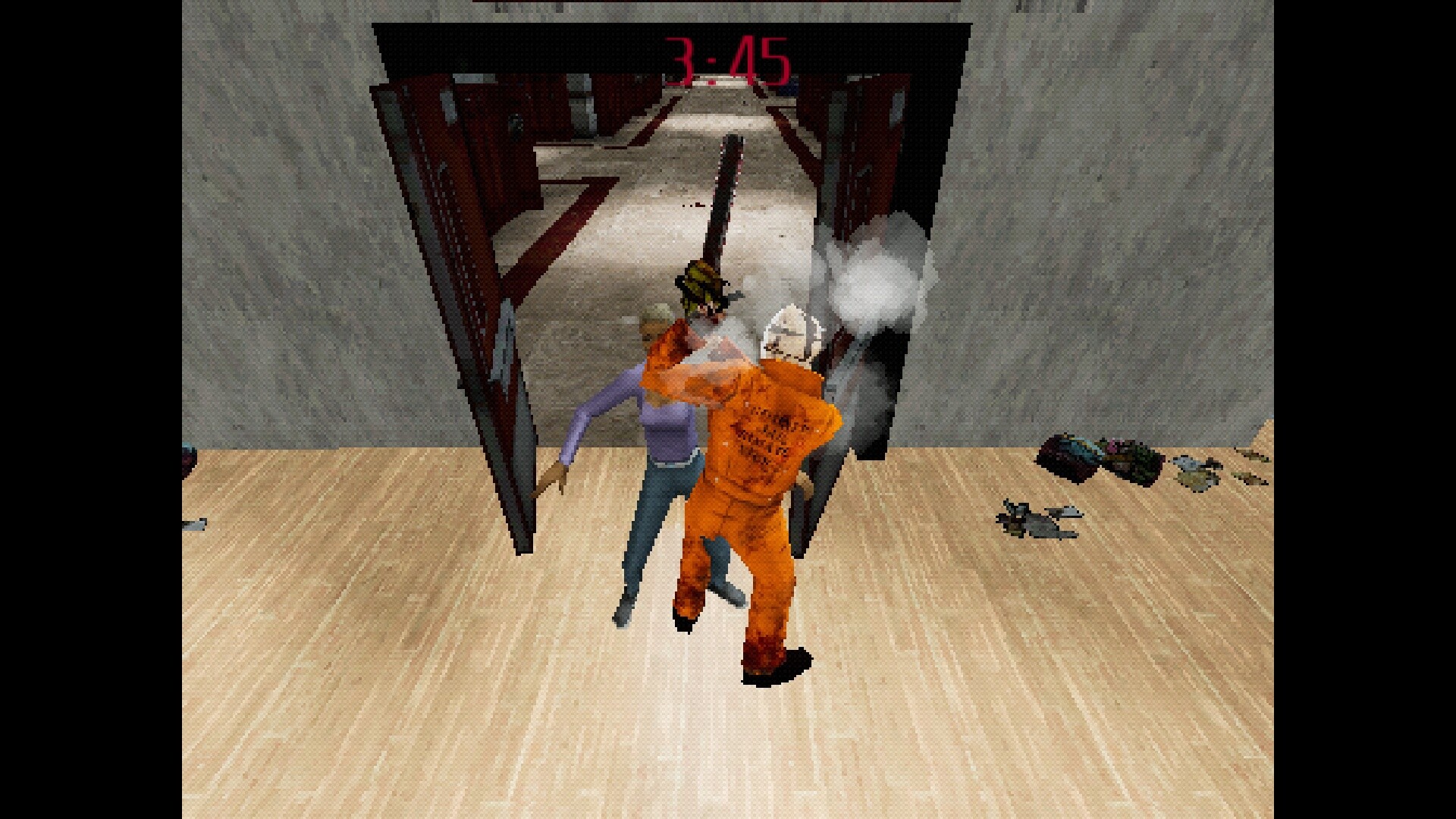 Slasher screenshot 7