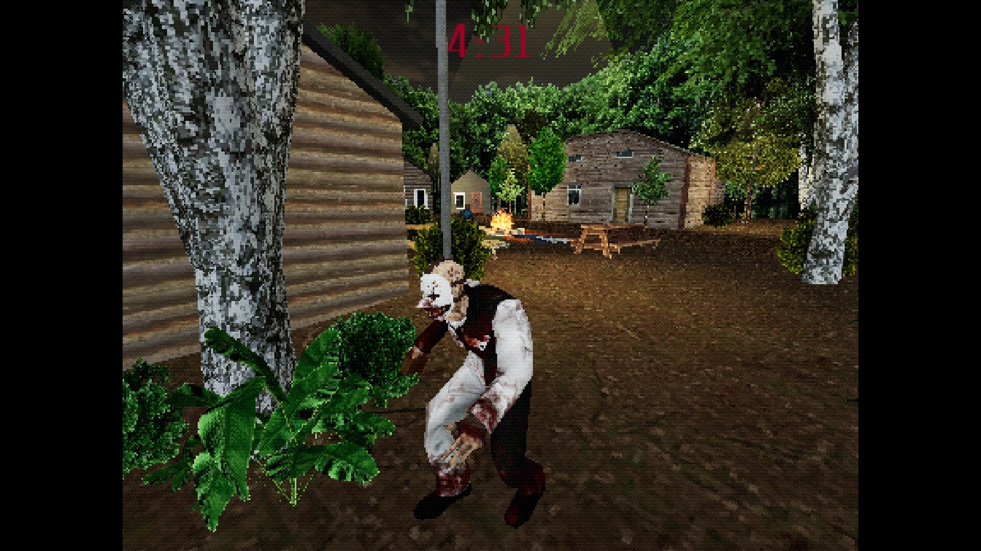 Slasher screenshot 3