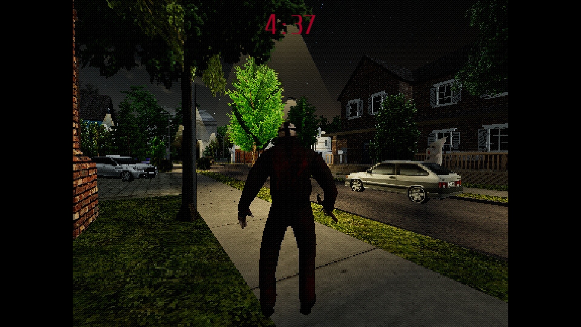 Slasher screenshot 5