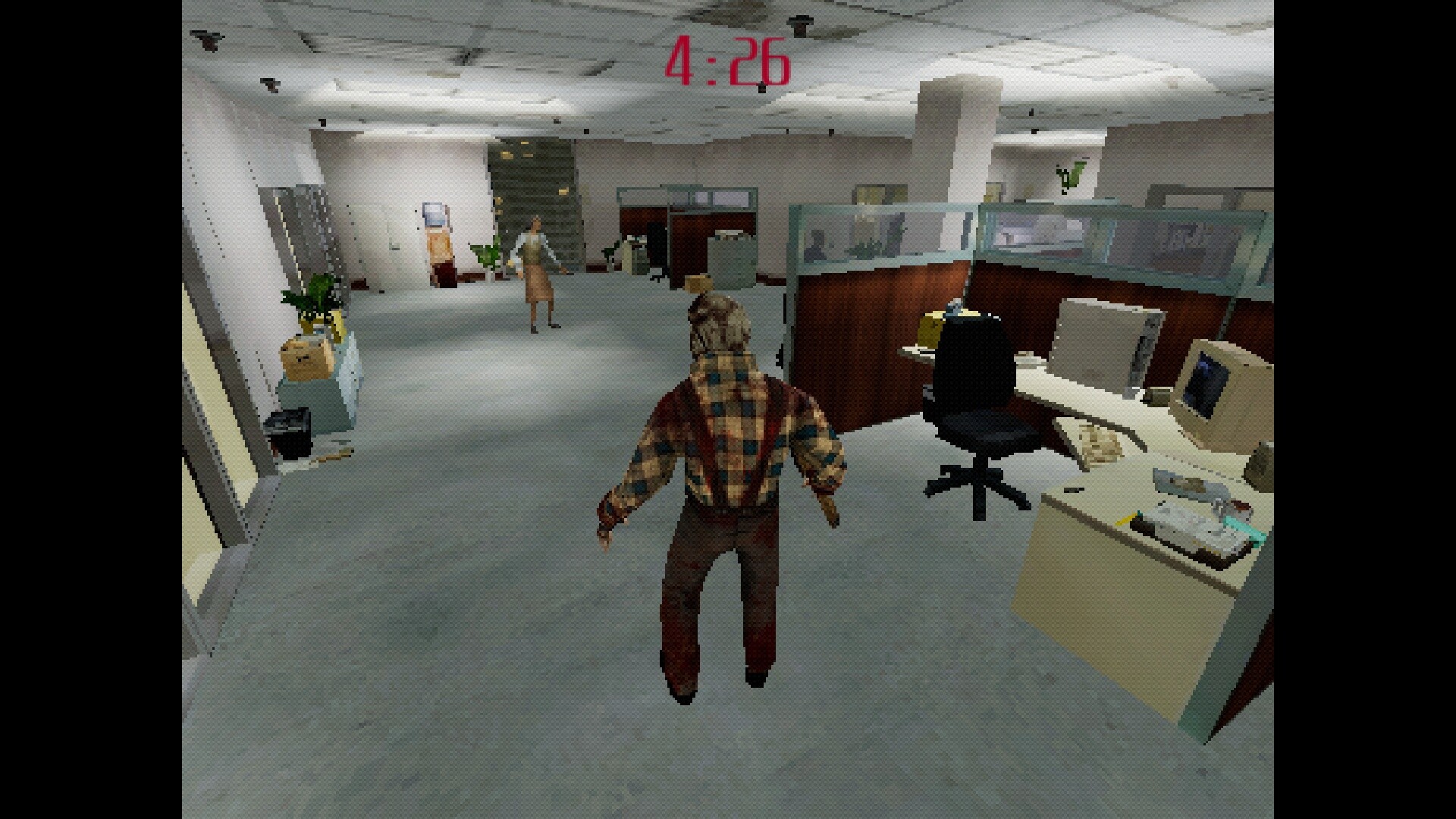 Slasher screenshot 4
