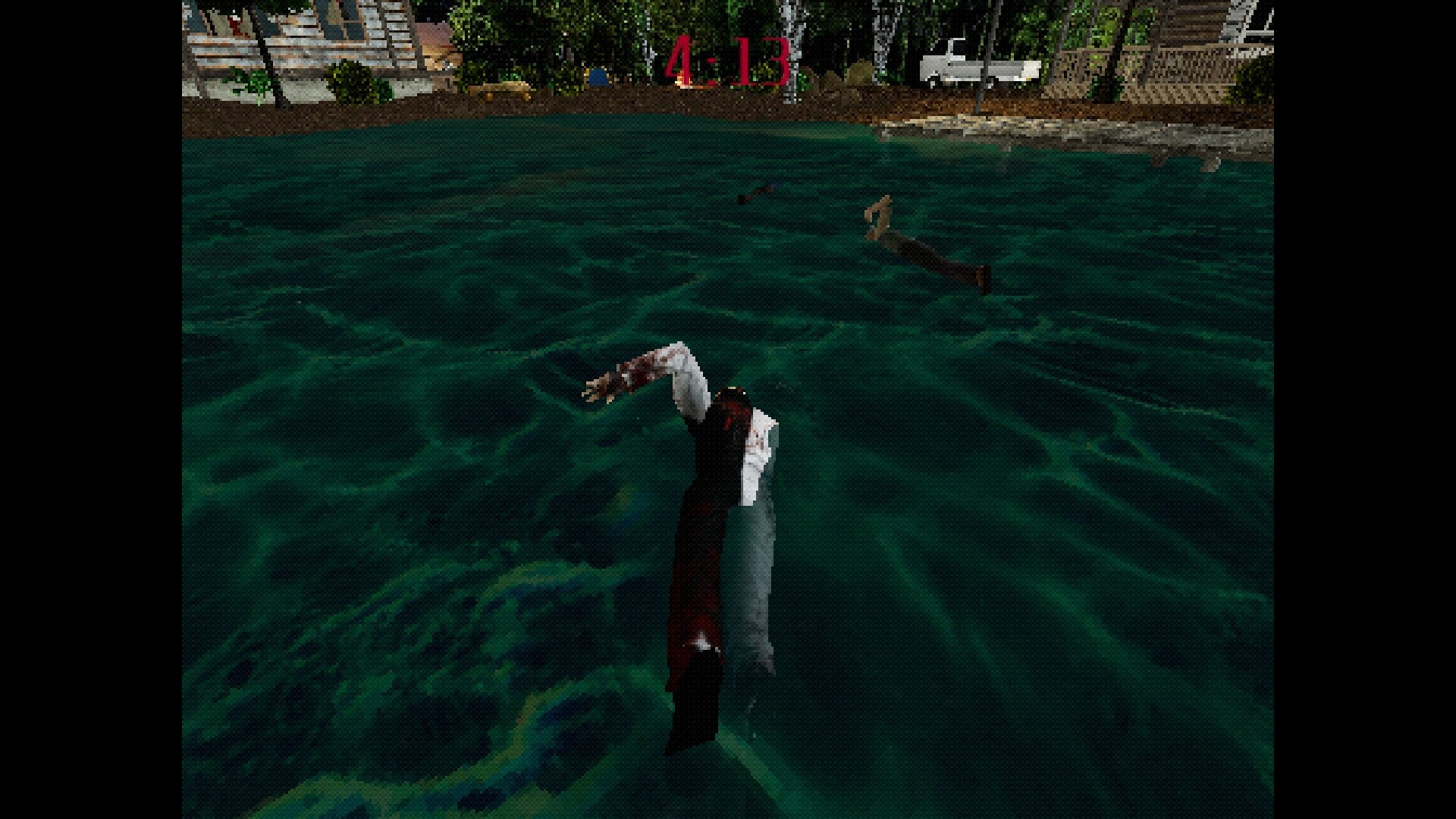 Slasher screenshot 1
