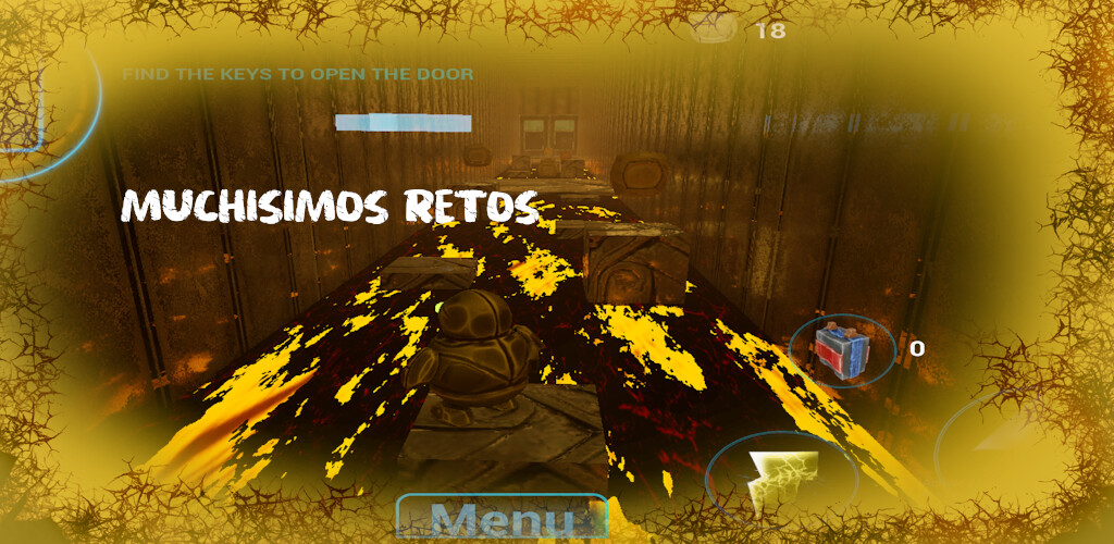The Robots Hope screenshot 4