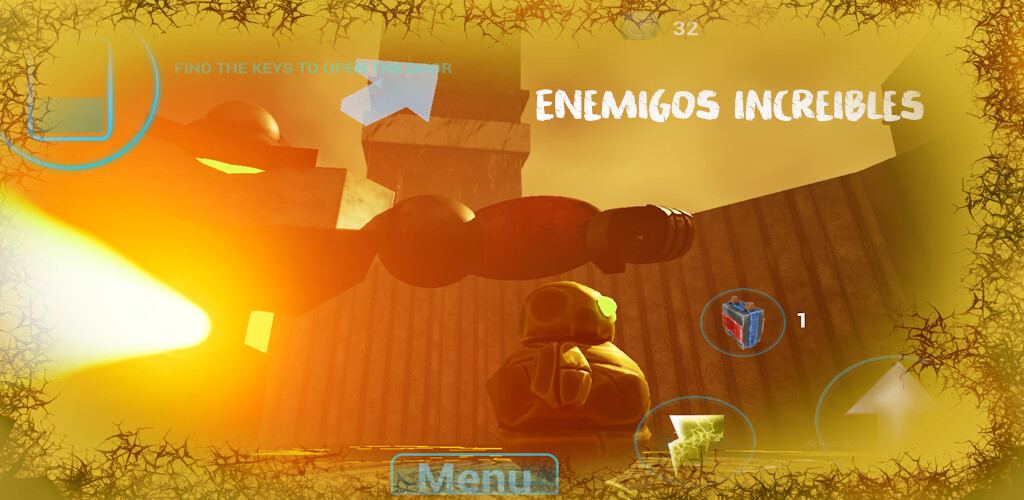The Robots Hope screenshot 5