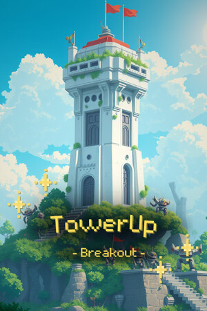 TowerUp