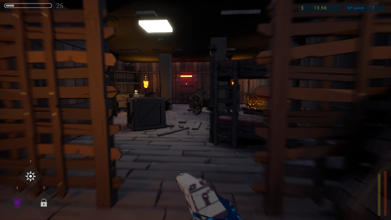 TowerUp screenshot 4