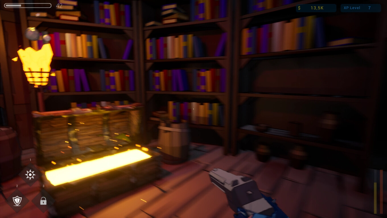 TowerUp screenshot 9