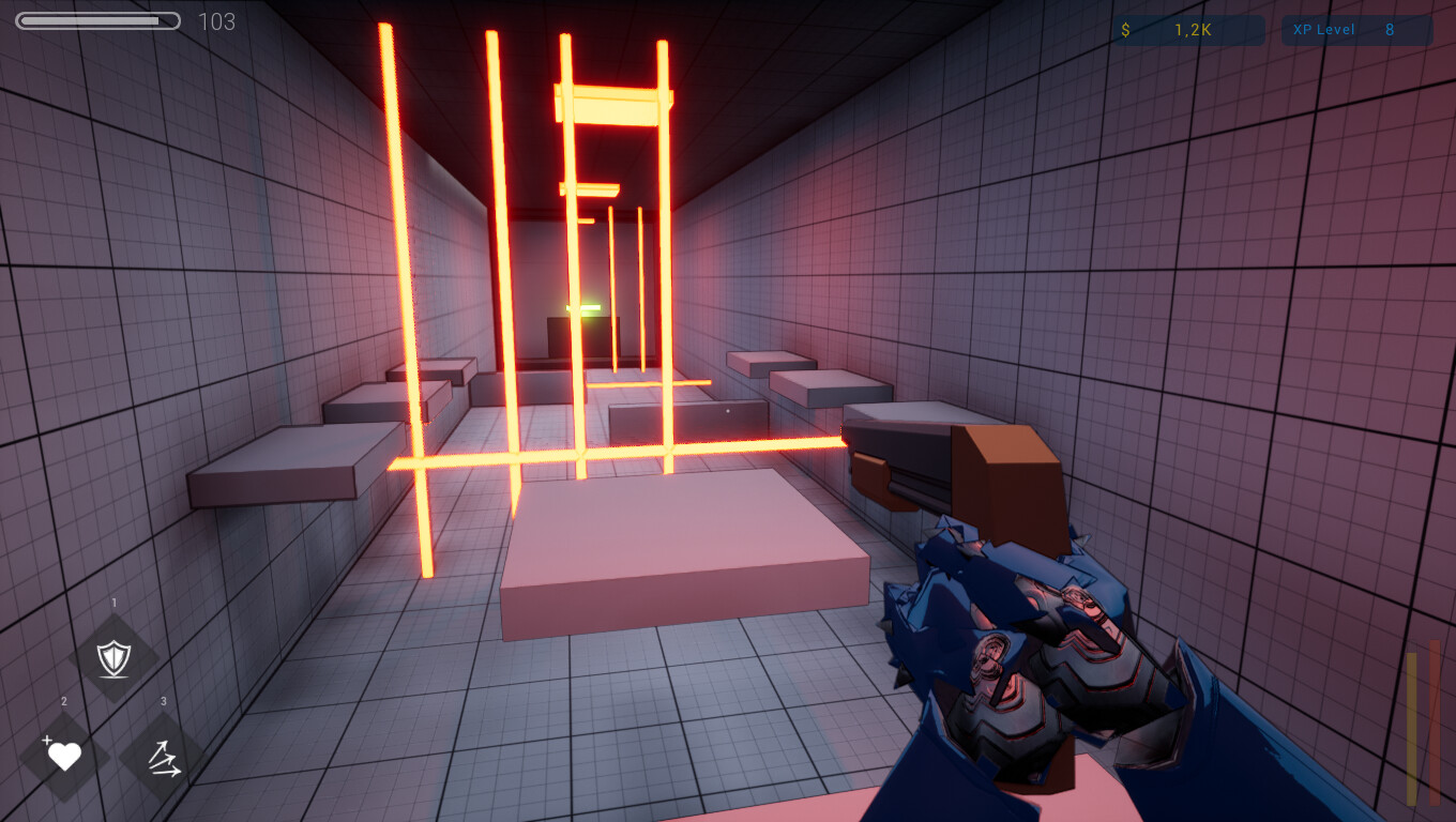 TowerUp screenshot 17