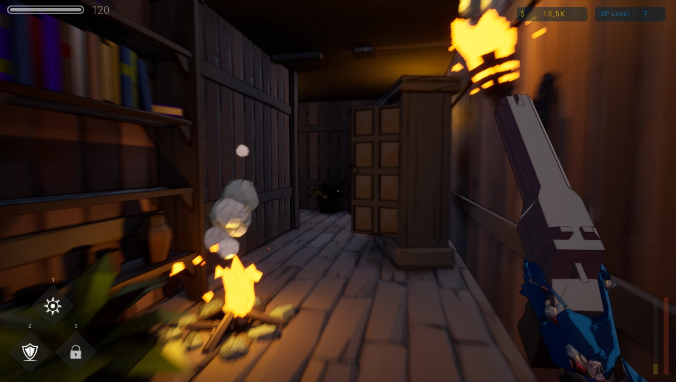 TowerUp screenshot 5