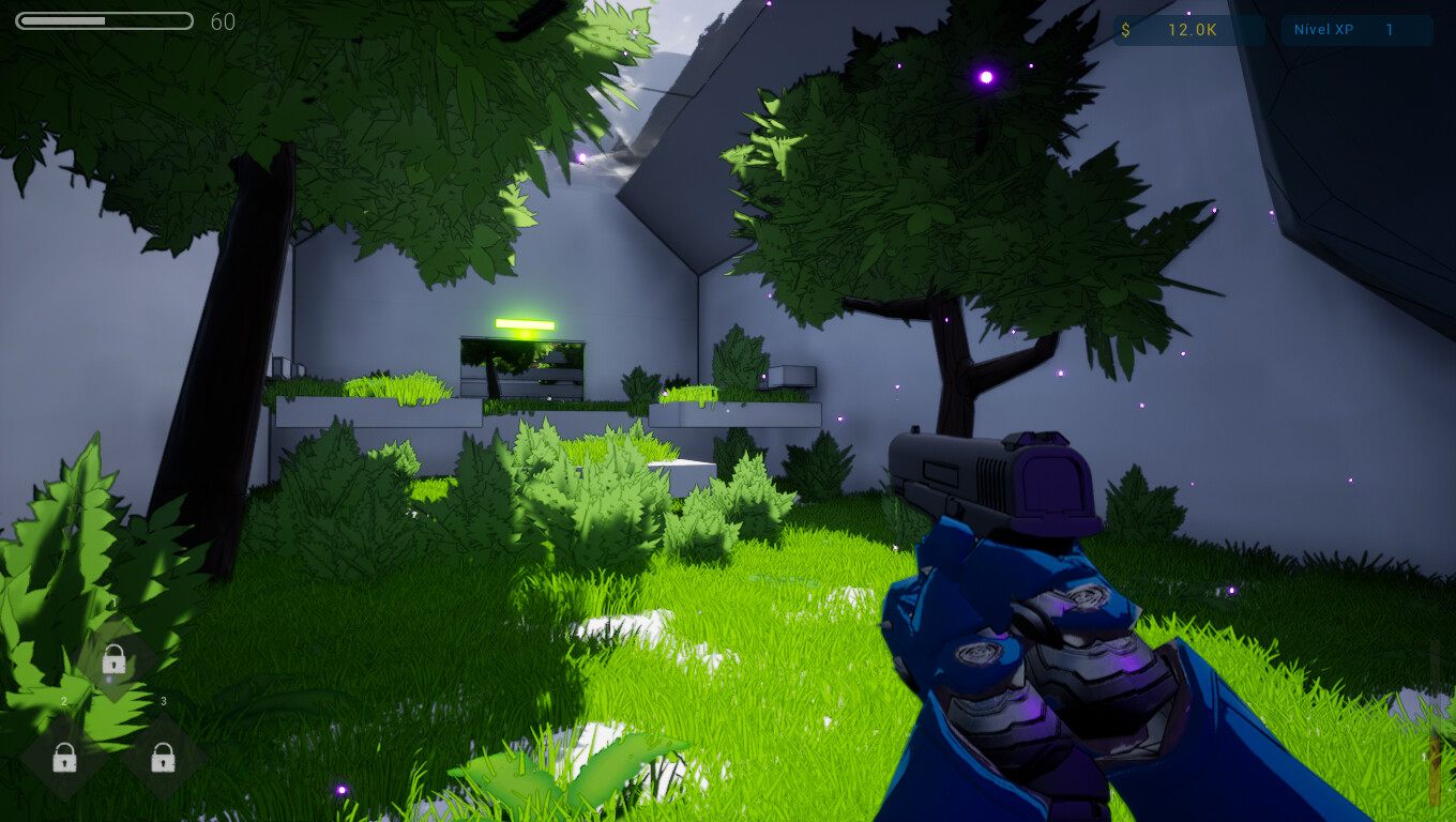 TowerUp screenshot 2