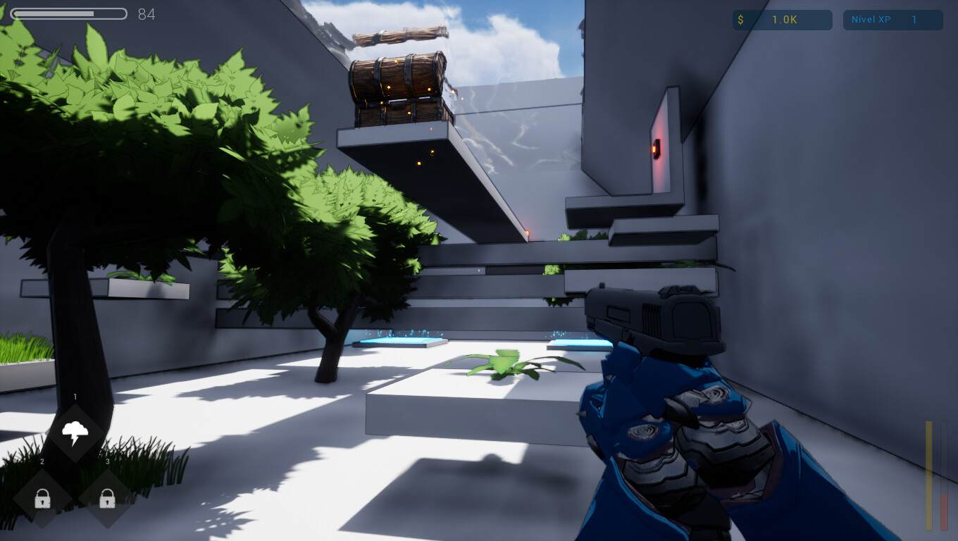 TowerUp screenshot 12