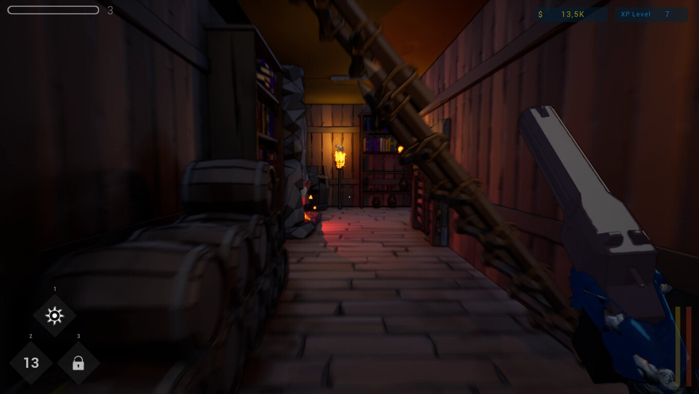 TowerUp screenshot 14