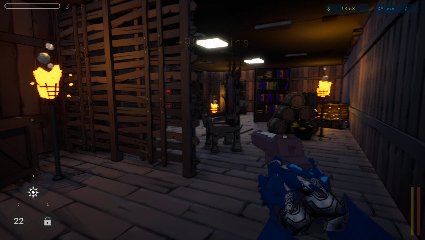 TowerUp screenshot 19