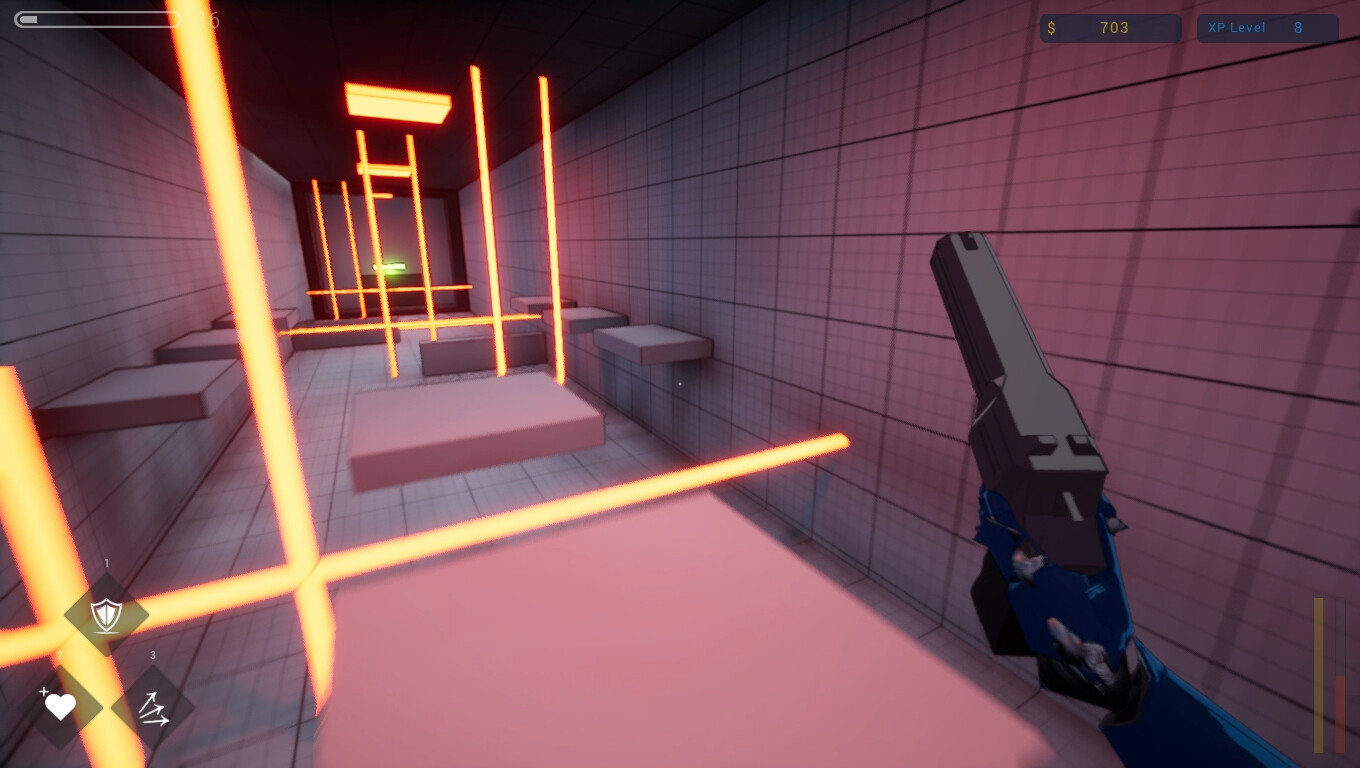 TowerUp screenshot 3