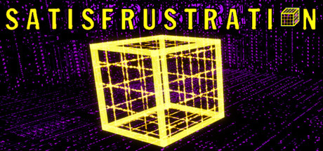 Satisfrustration Cover Image