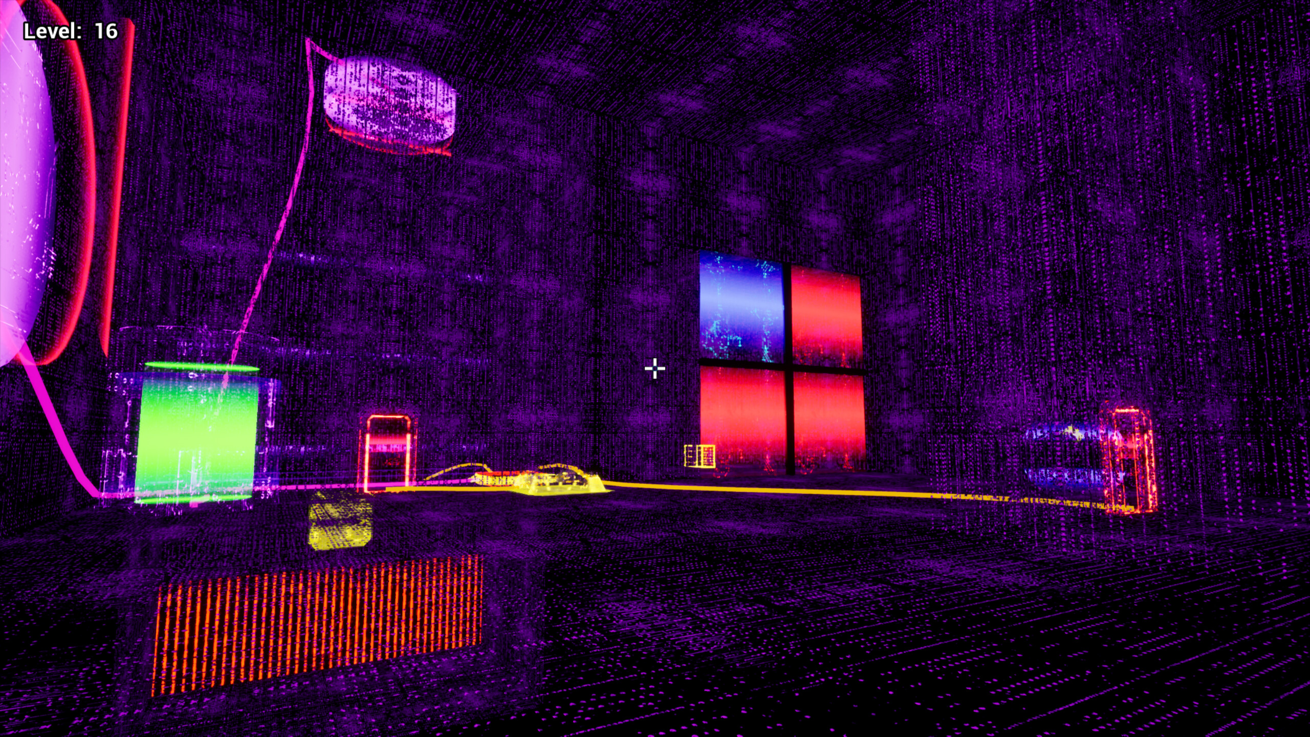 Satisfrustration screenshot 3