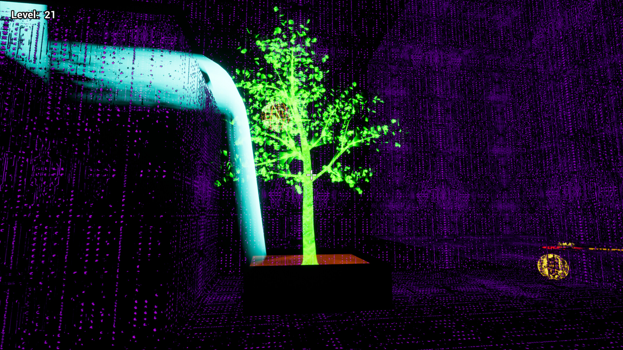 Satisfrustration screenshot 6