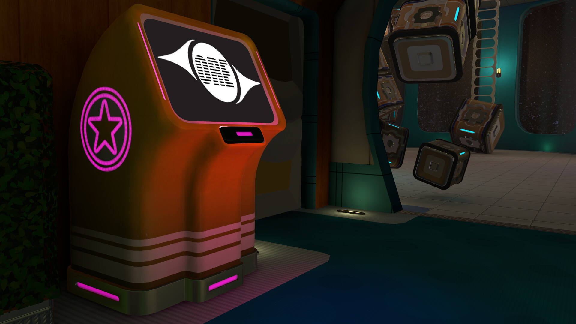 Starshot screenshot 4