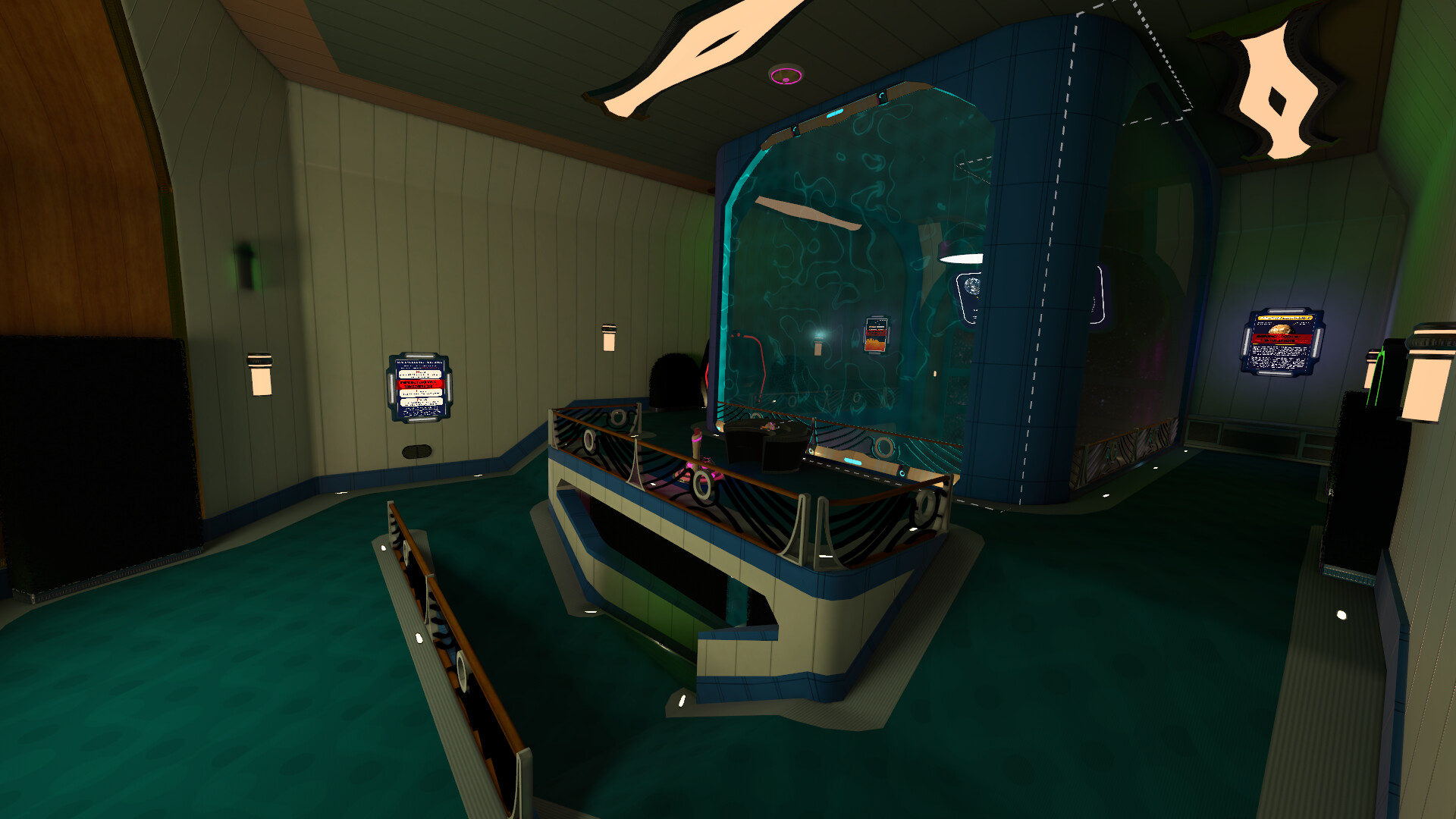 Starshot screenshot 5