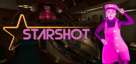 Starshot
