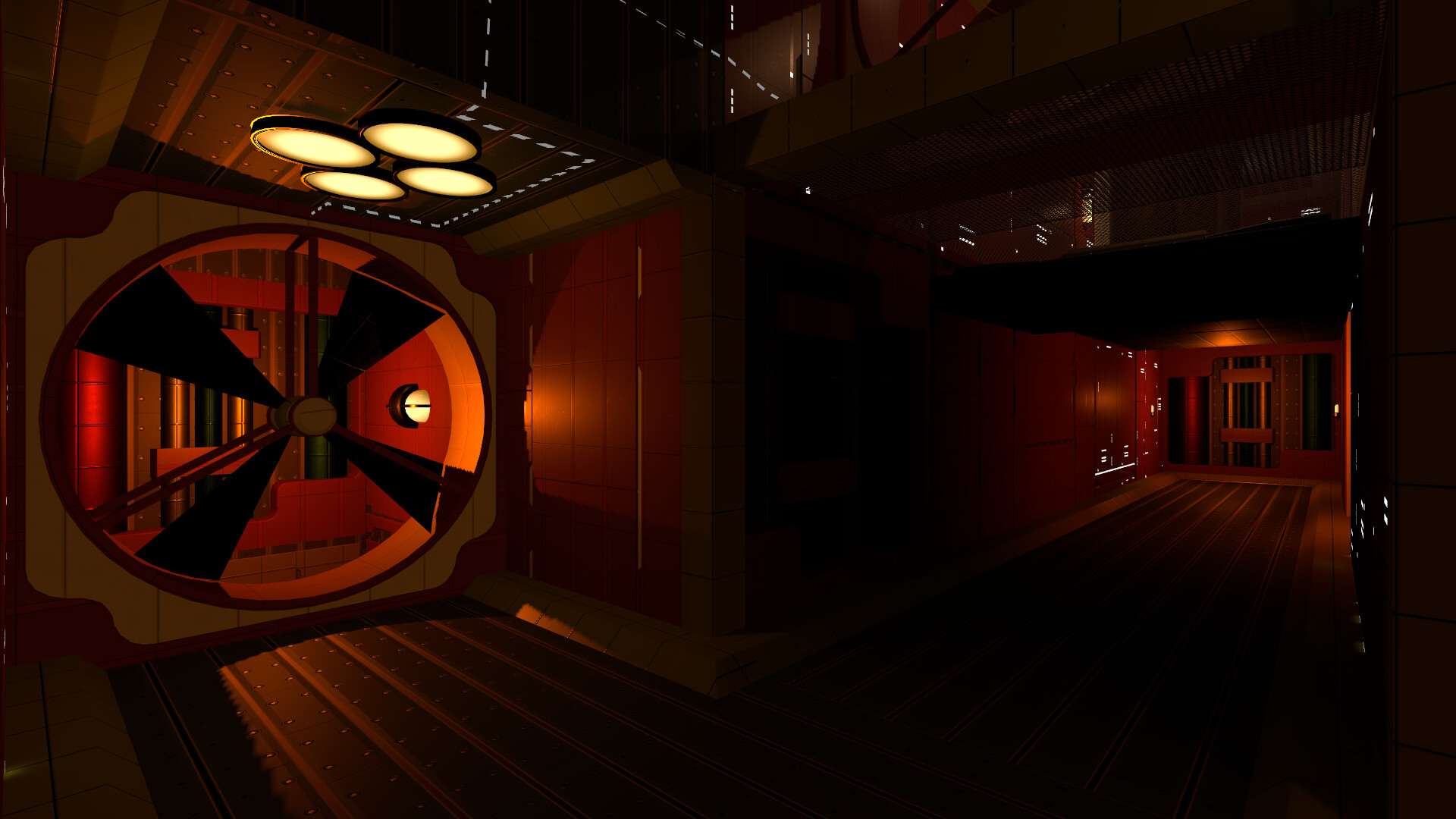Starshot screenshot 1