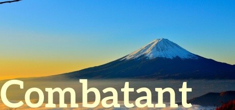 Combatant — header artwork