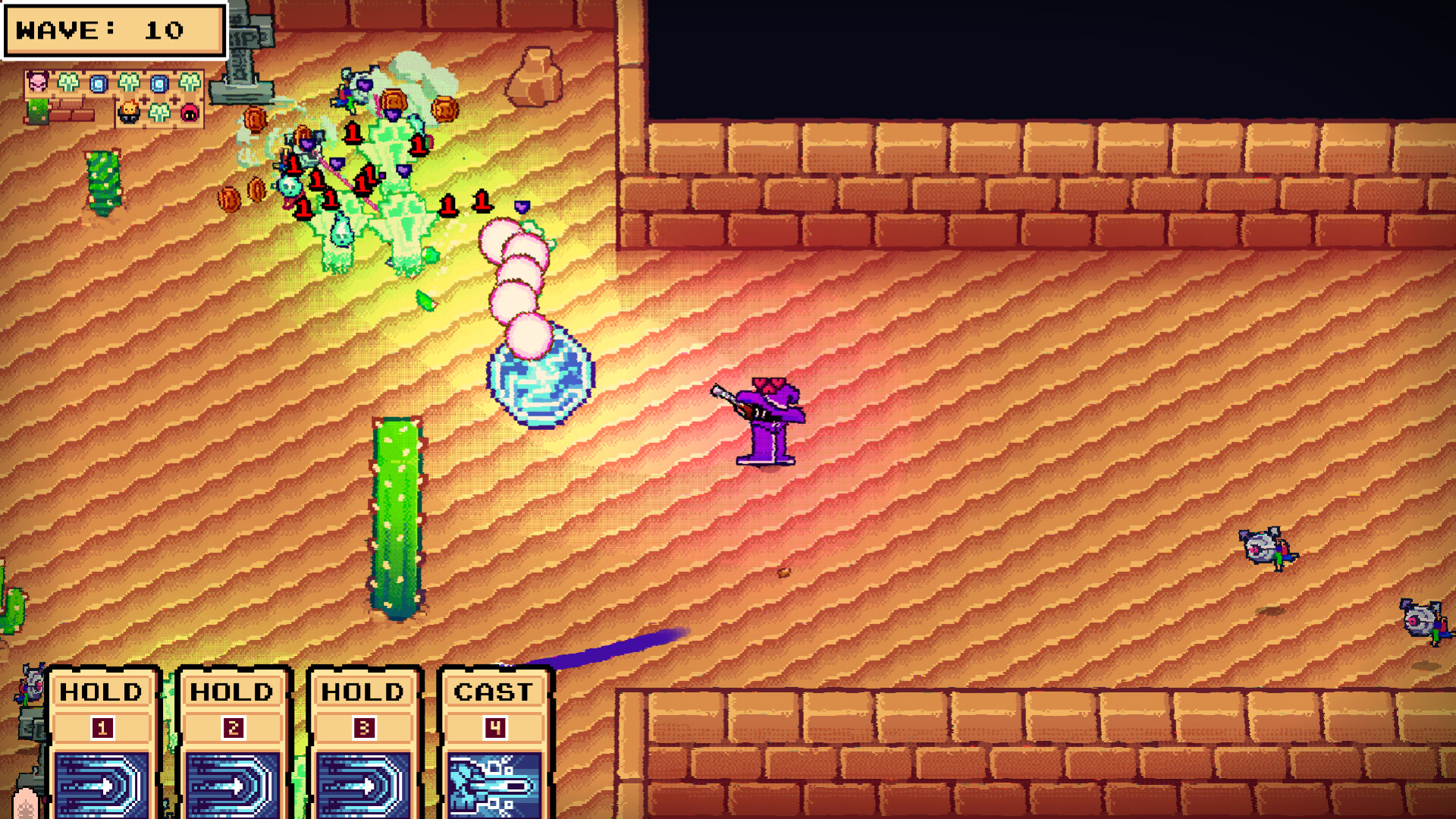 Ghostslayers screenshot 6