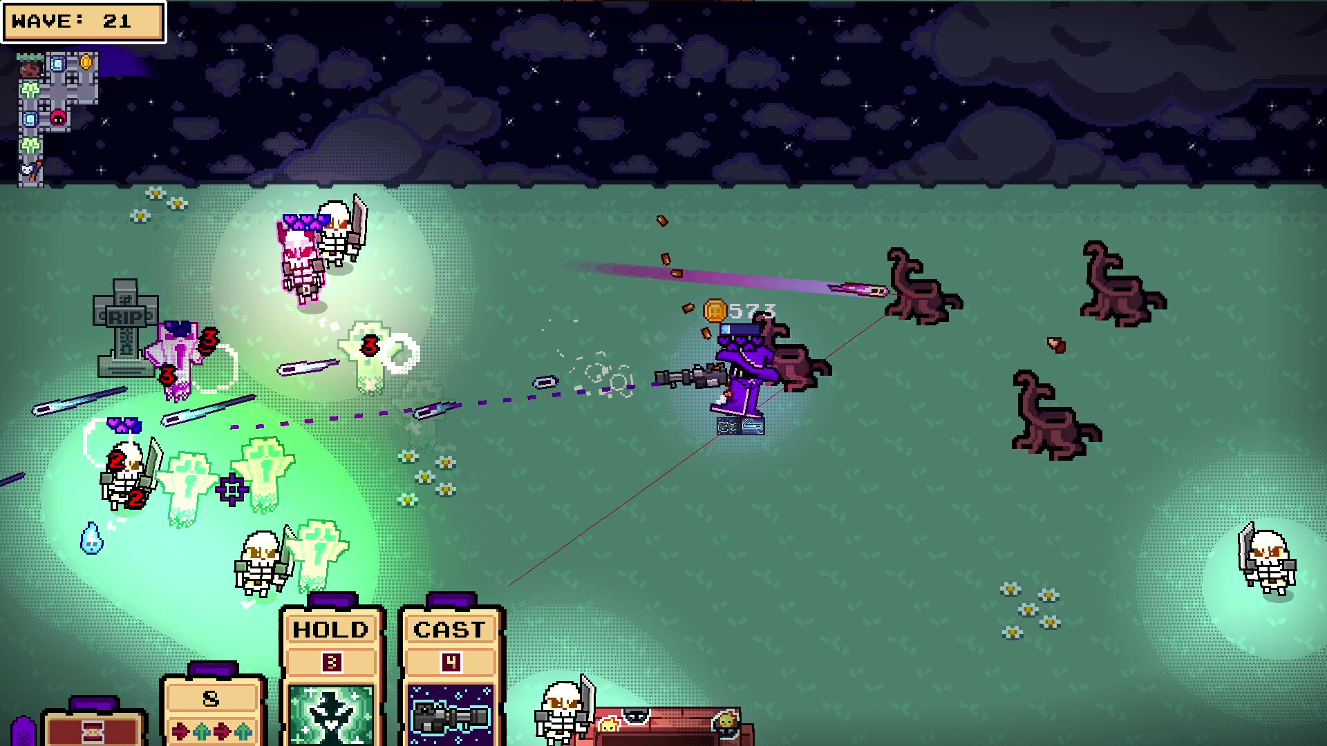 Ghostslayers screenshot 7