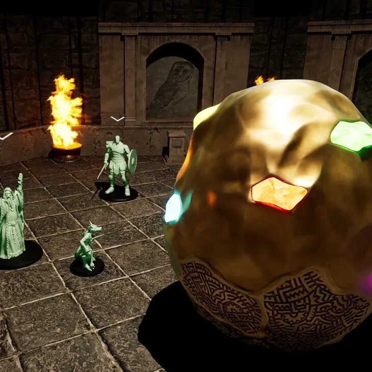 Unite The Party screenshot 8