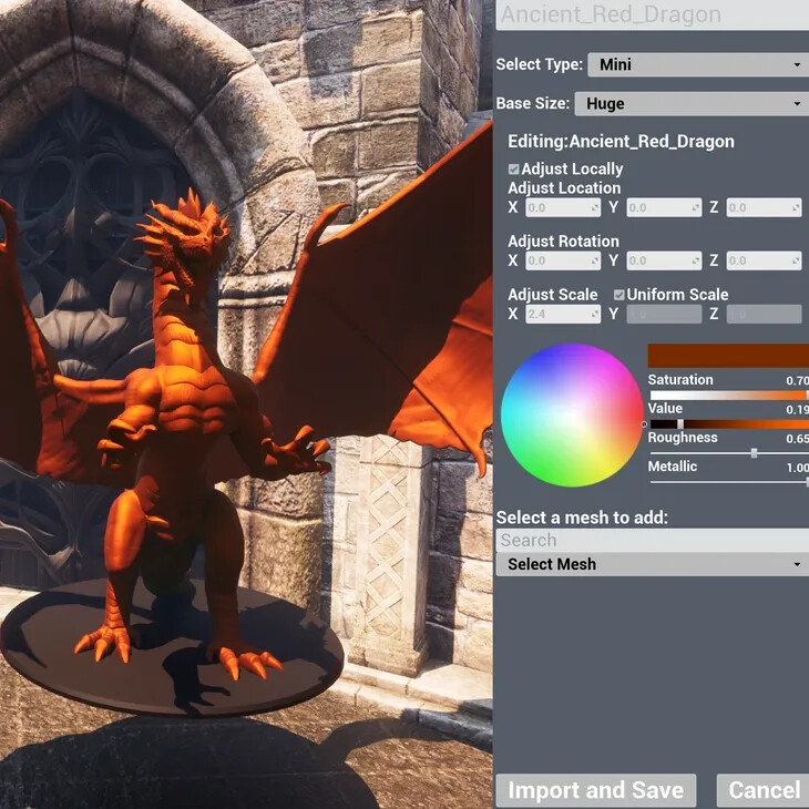 Unite The Party screenshot 7