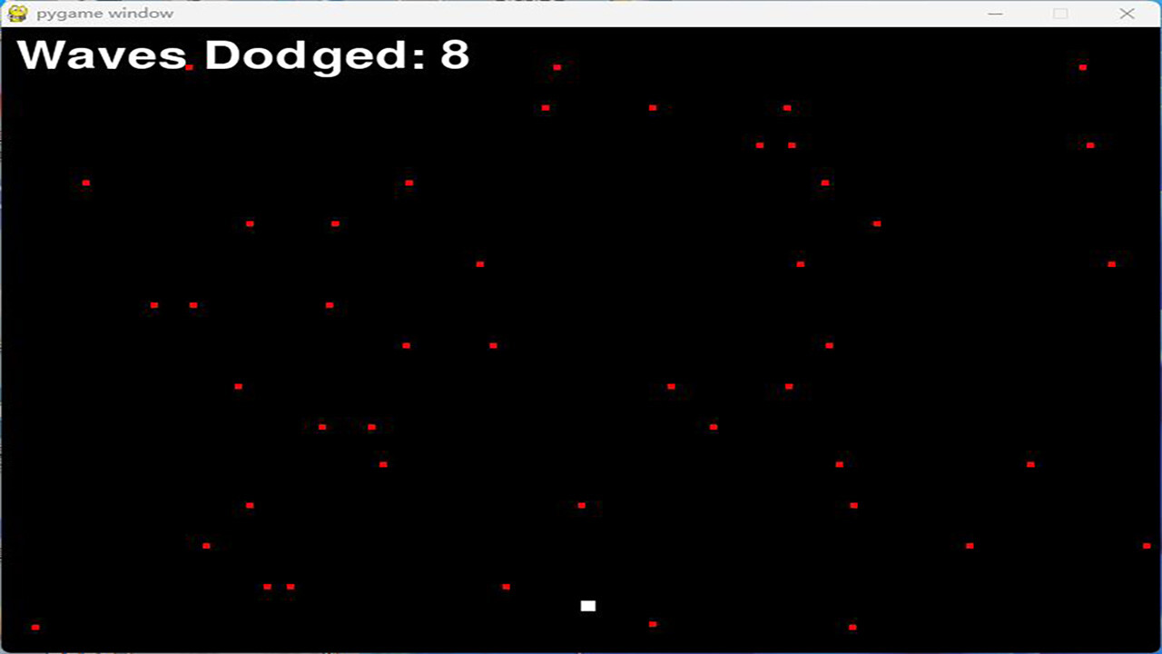 Fighter: Pixel screenshot 1