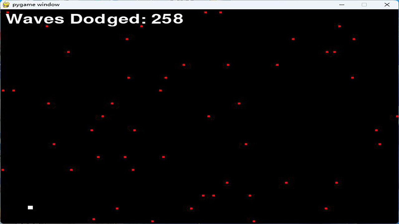 Fighter: Pixel screenshot 2