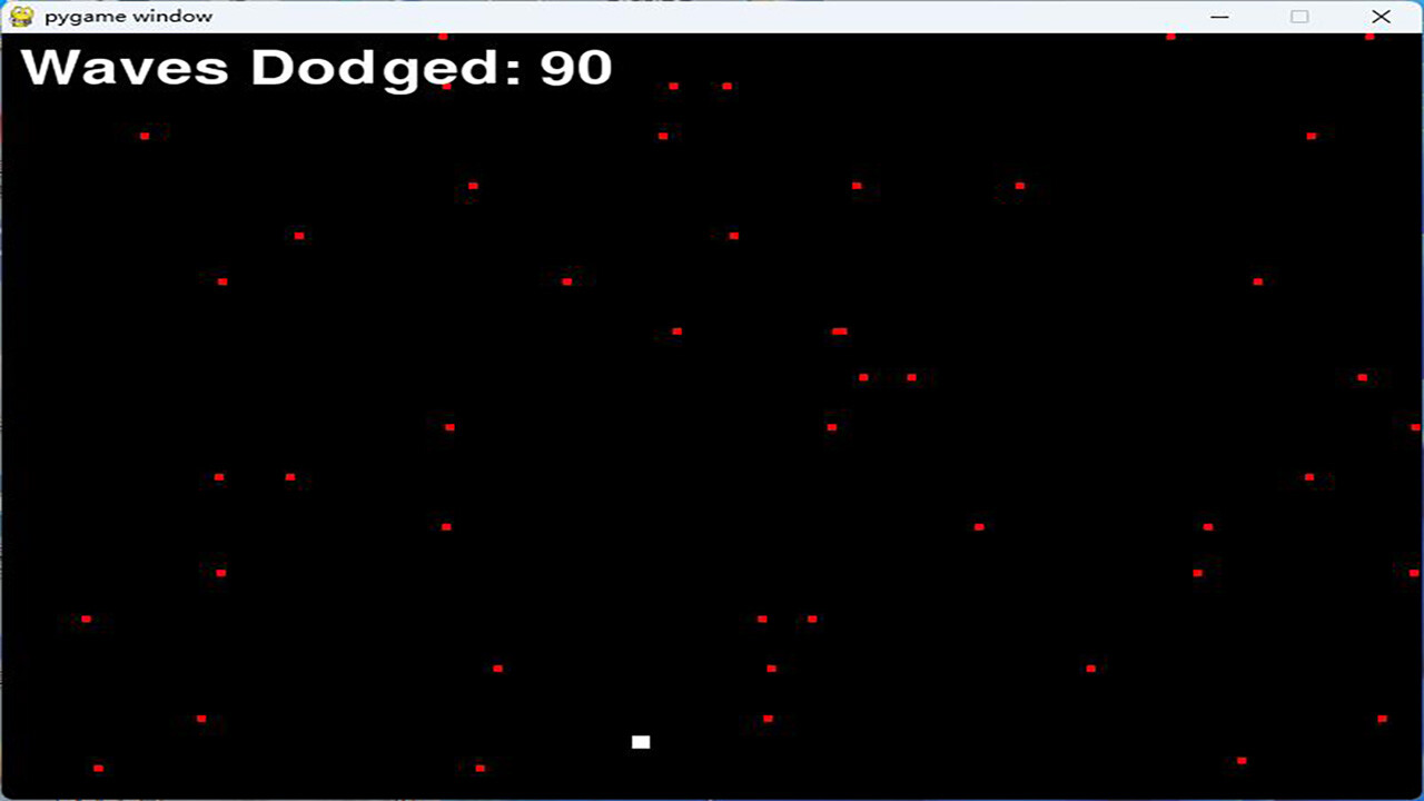 Fighter: Pixel screenshot 3