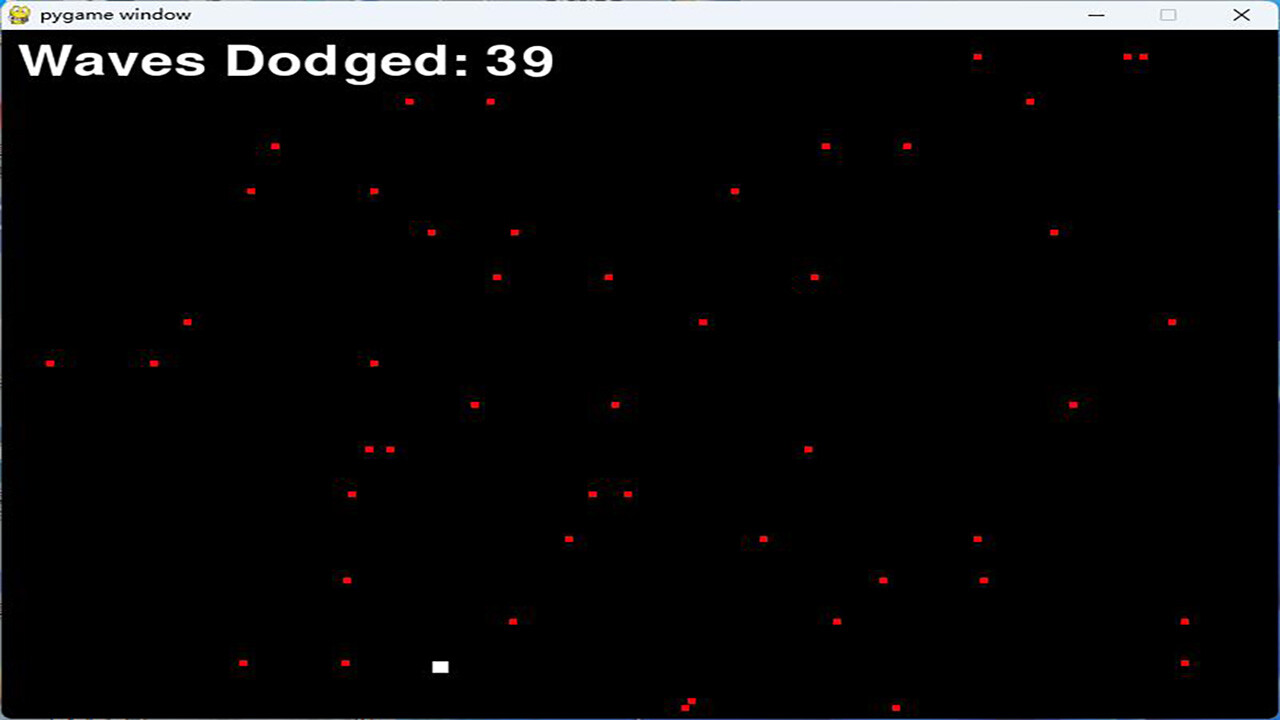 Fighter: Pixel screenshot 4