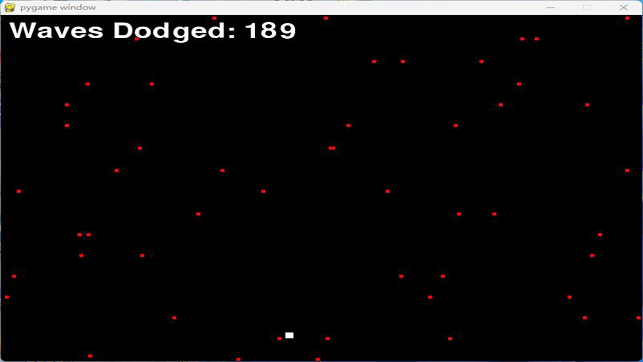 Fighter: Pixel screenshot 5